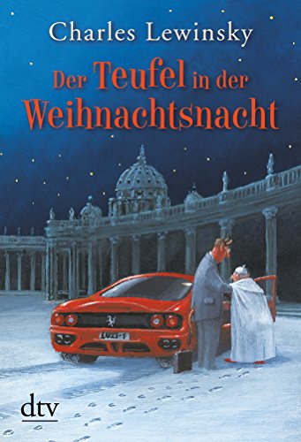 9783423214728: Der Teufel in der Weihnachtsnacht