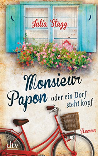 9783423215053: Monsieur Papon oder ein Dorf steht kopf: Roman: 1