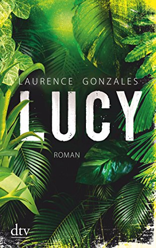 9783423215282: Lucy: Roman