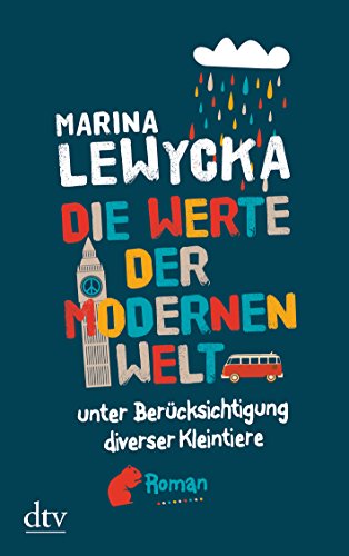 9783423215343: Die Werte der modernen Welt unter Berucksichtigung diverser Kleintiere