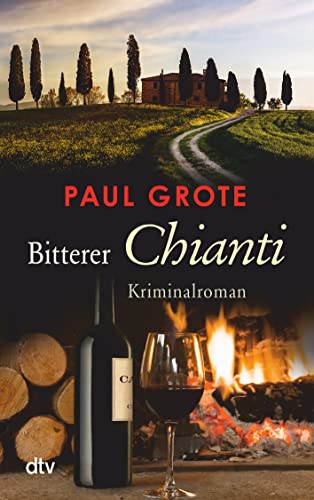 Imagen de archivo de Bitterer Chianti -Language: german a la venta por GreatBookPrices