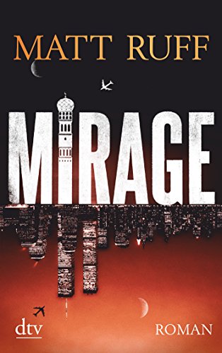 9783423215947: Mirage: Roman