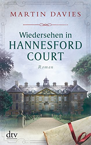 9783423216067: Davies, M: Wiedersehen in Hannesford Court