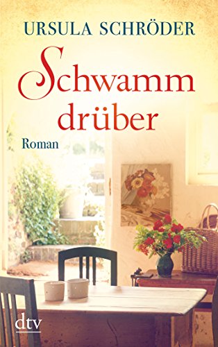 Stock image for Schwamm drber: Roman for sale by medimops