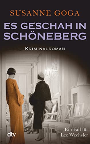 Beispielbild fr Es geschah in Schneberg: Kriminalroman zum Verkauf von medimops