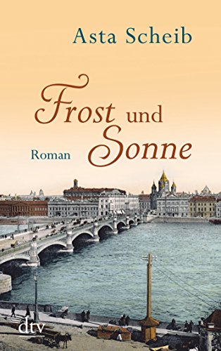 Beispielbild fr Frost und Sonne: Roman (dtv Unterhaltung) zum Verkauf von medimops