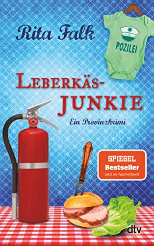 Stock image for Leberkäsjunkie: Ein Provinzkrimi (German Edition) for sale by Bookmans