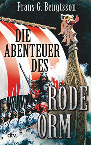 Beispielbild fr Die Abenteuer des Rde Orm: Roman zum Verkauf von Revaluation Books