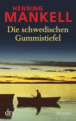 Stock image for Die schwedischen Gummistiefel for sale by Ammareal