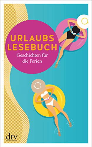9783423217293: Urlaubslesebuch 2018