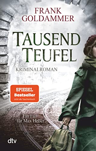 Stock image for Tausend Teufel -Language: german for sale by GreatBookPrices