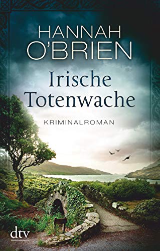 Beispielbild fr Irische Totenwache: Kriminalroman (Grace O'Malley) zum Verkauf von medimops