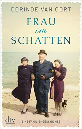 Beispielbild fr Frau im Schatten: Eine Familiengeschichte zum Verkauf von medimops