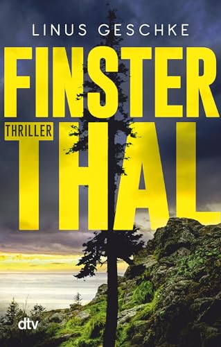 Beispielbild fr Finsterthal: Thriller (Born-Trilogie, Band 2) zum Verkauf von medimops