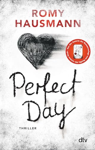 9783423218986: Perfect Day: Thriller