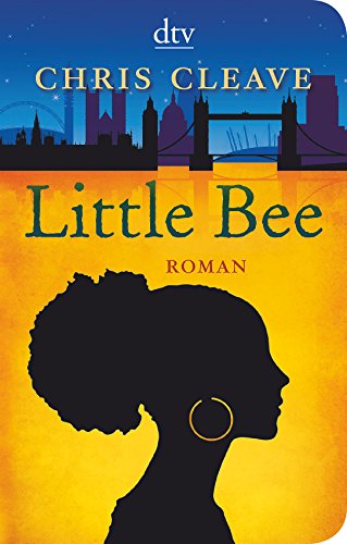 Stock image for Little Bee: Roman for sale by Gabis Bcherlager