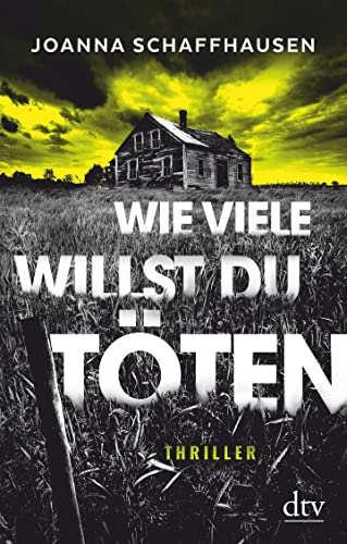 Imagen de archivo de Wie viele willst du tten -Language: german a la venta por GreatBookPrices