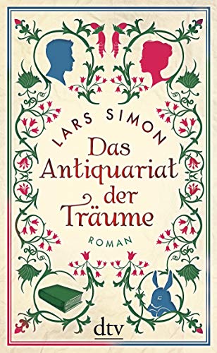 Stock image for Das Antiquariat der Trume -Language: german for sale by GreatBookPrices