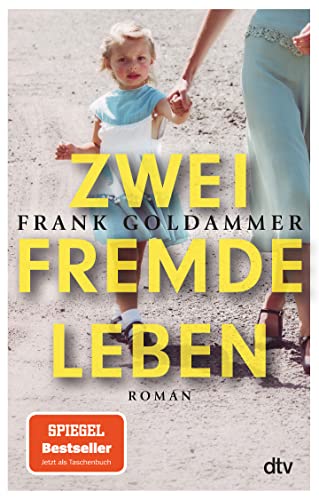 Stock image for Zwei fremde Leben -Language: german for sale by GreatBookPrices