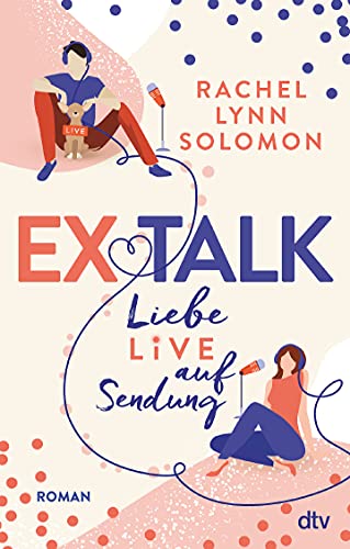 Stock image for Ex Talk - Liebe live auf Sendung -Language: german for sale by GreatBookPrices
