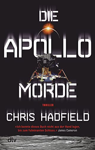 Beispielbild fr Die Apollo-Morde: Thriller zum Verkauf von medimops