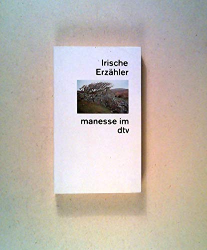 Stock image for Irische Erz�hler. for sale by Wonder Book