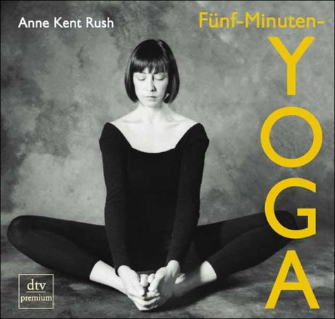 Imagen de archivo de Fnf-Minuten-Yoga a la venta por Kultgut