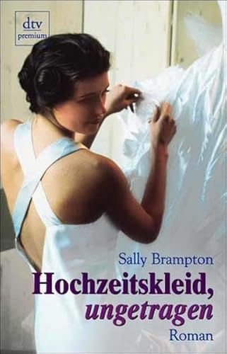 Beispielbild fr Hochzeitskleid, ungetragen zum Verkauf von Sigrun Wuertele buchgenie_de