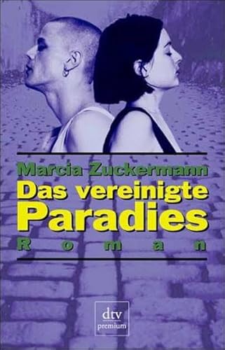 9783423241861: das-vereinigte-paradies-