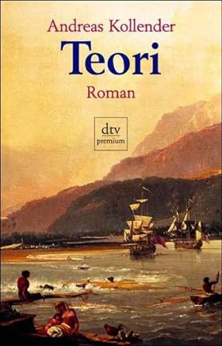 9783423241946: Teori: Roman (DTV Premium) (German Edition)