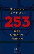 9783423242103: 253. Der U-Bahn-Roman.