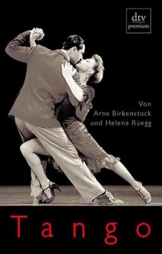 9783423242738: Tango: Geschichte und Geschichten