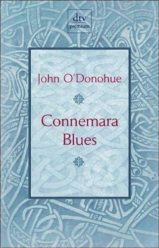 Connemara Blues - O'Donohue, John