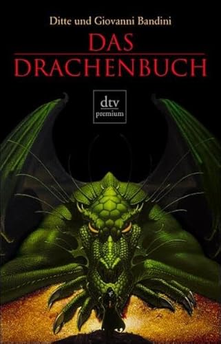 Imagen de archivo de Das Drachenbuch. a la venta por ThriftBooks-Atlanta