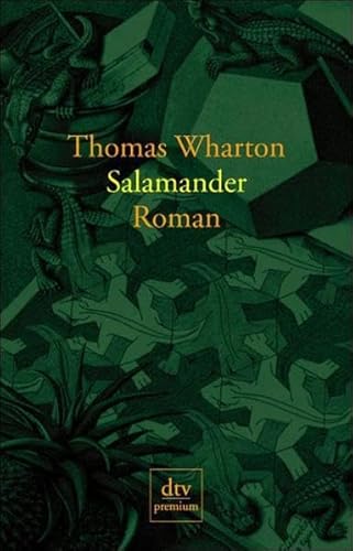 Salamander. Roman.