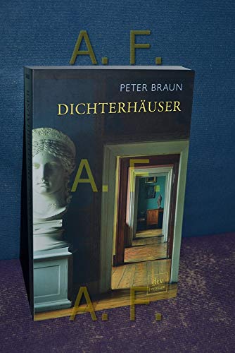 Dichterhäuser.