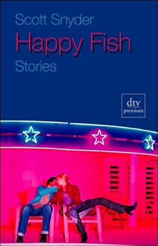 9783423243810: Happy Fish