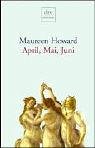 Beispielbild fr April, Mai, Juni. Drei Geschichten fr den Frhling. Aus dem Amerikanischen von Sophie Zeitz. - (=dtv 24394 : Premium) zum Verkauf von BOUQUINIST