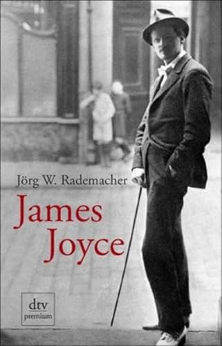 9783423244138: James Joyce