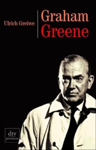 9783423244176: Graham Greene und der Reichtum des Lebens