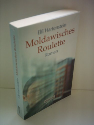 Beispielbild fr Moldawisches Roulette: Roman zum Verkauf von medimops
