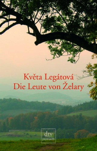 Stock image for Die Leute von Zelary for sale by medimops