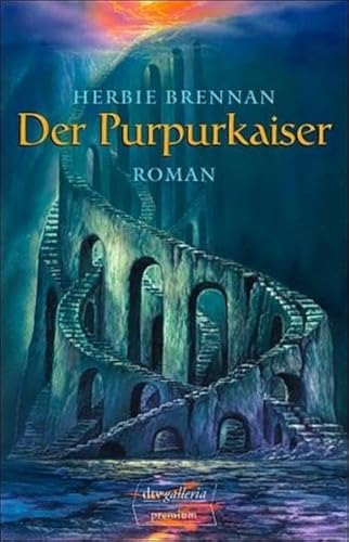 Beispielbild fr Der Purpurkaiser zum Verkauf von Harle-Buch, Kallbach