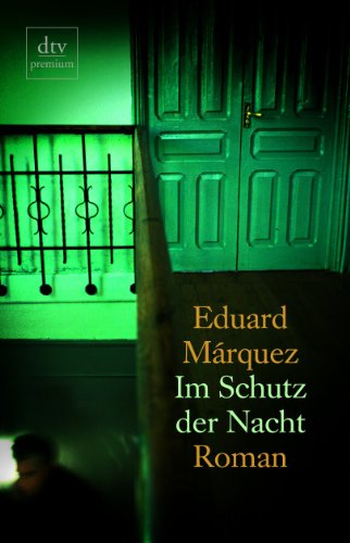 Stock image for Im Schutz der Nacht for sale by Better World Books