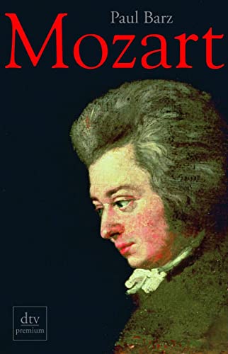 Stock image for Mozart: Prinz und Papageno von Barz, Paul for sale by Nietzsche-Buchhandlung OHG
