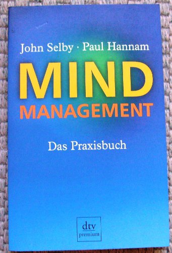 Beispielbild fr Mind-Management: Das Praxisbuch zum Verkauf von medimops