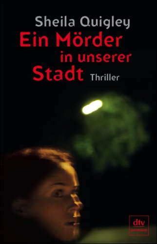 Stock image for Ein Mrder in unserer Stadt: Thriller for sale by medimops