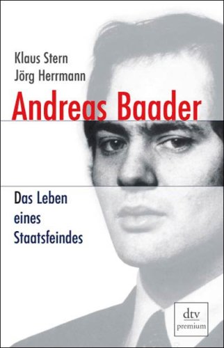 Andreas Baader - Klaus Stern