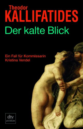 Der kalte Black - Ein Fall für Komissarin Kristina Vendel