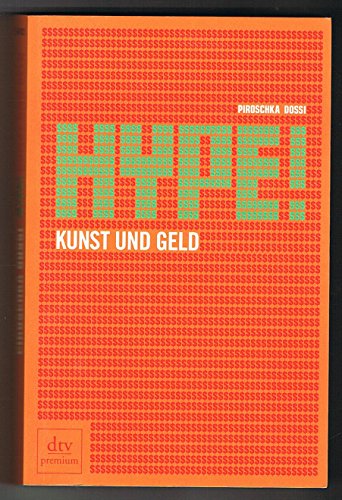 9783423246125: Hype: Kunst und Geld